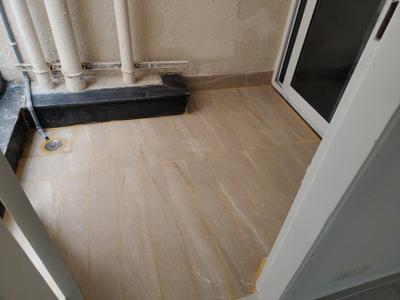 Bedroom Image of 1020 Sq.ft 2.5 BHK Builder Floor for rent in Signature Global City 92, Sector 92 Gurgaon for Rs. 22000