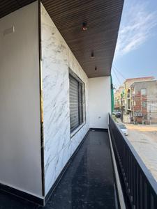 Balcony Image of 1062 Sq.ft 3 BHK Villa for sale in Sector 123 Mohali for Rs. 10500000