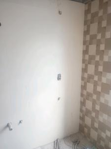 Bedroom Two Image of 2229 Sq.ft 3 BHK Apartment / Flat for sale in SMR Vinay Symphony by SMR Holdings, Sikanderguda Hyderabad for Rs. 16725000