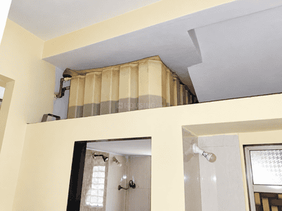 Image of 650 Sq.ft 1 BHK Apartment / Flat for sale in Dombivli West, Thane for Rs. 5800000