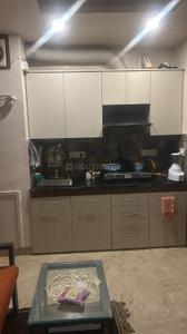 1 BHK Independent Builder Floor