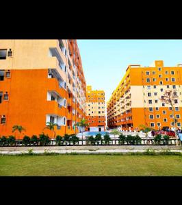 Image of 1573 Sq.ft 4 BHK Apartment / Flat for sale in R R Sanchar Nagar, Khagaul, Patna for Rs. 11106000