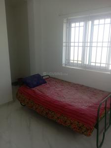 Bedroom Image of Raju mansion in Tamil Mani Nagar, Pollachi