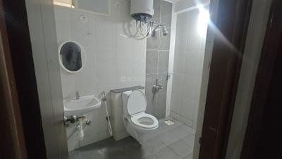 Image of 1200 Sq.ft 2 BHK Apartment / Flat for rent in Whitefield, Bengaluru for Rs. 38000