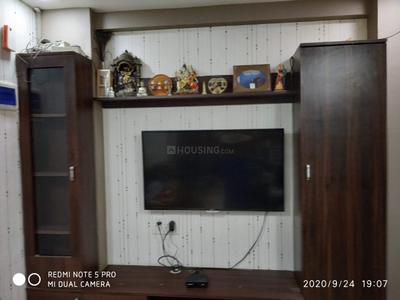 1 BHK Flat