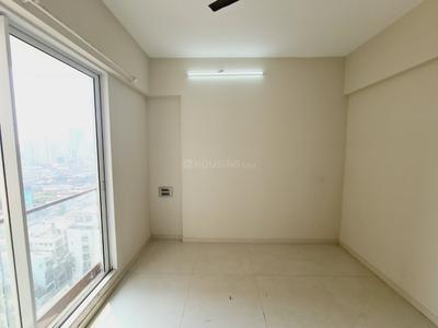 Hall Image of 850 Sq.ft 2 BHK Apartment / Flat for rent in Dadar East Mumbai for Rs. 130000