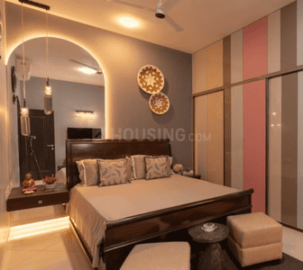 Image of 1660 Sq.ft 3 BHK Apartment / Flat for sale in Seawoods, Navi Mumbai for Rs. 28000000