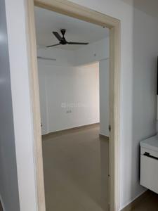 Hall Image of 750 Sq.ft 2 BHK Apartment / Flat for sale in Edappally Kochi for Rs. 7000000