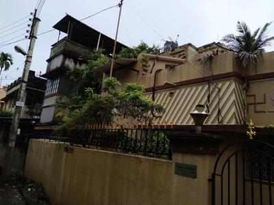 Image of 450 Sq.ft 1 BHK Independent House for rent in Sodepur, Kolkata for Rs. 5000