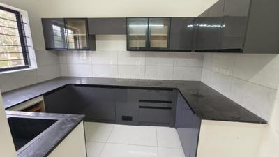 Kitchen Image of 1277 Sq.ft 3 BHK Apartment / Flat for rent in Thazhambur Chennai for Rs. 28000