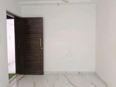 Living Room Image of 674 Sq.ft 1 BHK Apartment / Flat for sale in SK Imperial Heights, Mira Road East Mira Bhayandar for Rs. 7600000