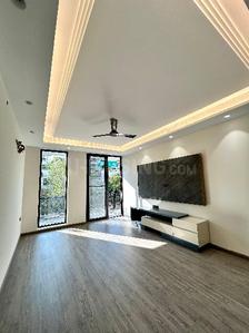 3 BHK Independent House