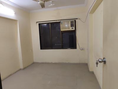 Nilgiri Apartment marol Bedroom One 2