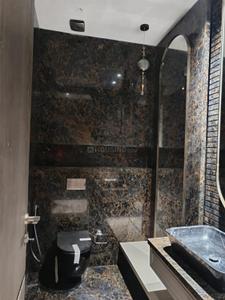 Bathroom Image of 8000 Sq.ft 4 BHK Builder Floor for sale in Panchsheel Park New Delhi for Rs. 250000000