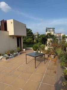 Image of 2799 Sq.ft 4 BHK Builder Floor for rent in Property Gallery Floors, Panchsheel Park, New Delhi for Rs. 275000