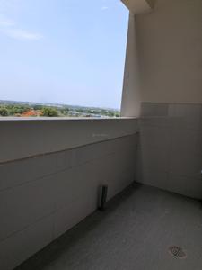 Drying Area Image of 1175 Sq.ft 2 BHK Apartment / Flat for sale in Bowrampet Hyderabad for Rs. 5700000