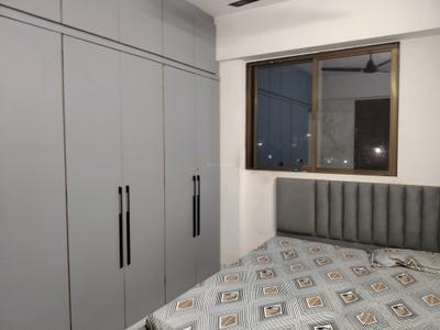 Bedroom Image of 2025 Sq.ft 4 BHK Apartment / Flat for sale in Vastrapur Ahmedabad for Rs. 16000000
