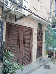 Image of 650 Sq.ft 1 BHK Builder Floor for rent in DDA Flats Sarita Vihar, Sarita Vihar, New Delhi for Rs. 27000