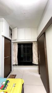Kitchen Image of 1800 Sq.ft 3 BHK Apartment / Flat for sale in Century Tower, Bodakdev Ahmedabad for Rs. 15100000