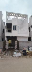 3 BHK Duplex