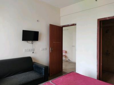 Bedroom Image of 500 Sq.ft 1 BHK Apartment / Flat for sale in Urbtech Xaviers, Sector 168 Noida for Rs. 4100000