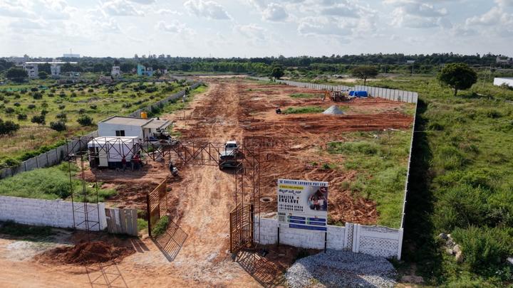 Sri Balaji Krupa Layout, R.K. Hegde Nagar Main Image 1