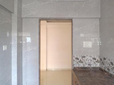 Kitchen Image of 950 Sq.ft 2 BHK Apartment / Flat for sale in Cosmos Classique, Thane West Thane for Rs. 10200000