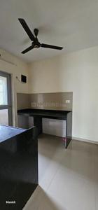 Kitchen Image of 980 Sq.ft 1.5 BHK Apartment / Flat for sale in Lodha Casa Bella Gold, Palava Phase 1 Thane for Rs. 4500000