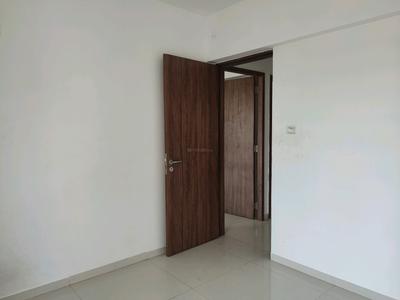 Vishal Leela Residency Bedroom One 2