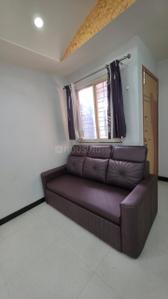 Hall Image of 1500 Sq.ft 3 BHK Apartment / Flat for rent in Bhosale Palace, Hadapsar Pune for Rs. 40000