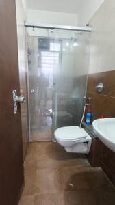 Image of 853 Sq.ft 2 BHK Apartment / Flat for sale in Dhayari, Pune for Rs. 6500000
