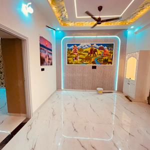 Hall Image of 2880 Sq.ft 5 BHK Villa for sale in Gokulpura Jaipur for Rs. 14000000