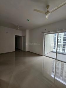 Hall Image of 1150 Sq.ft 3 BHK Apartment / Flat for rent in Godrej Greens, Handewadi Pune for Rs. 22000