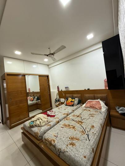 Pravinnagar, Vasna Bedroom 1