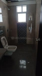 Image of 950 Sq.ft 2 BHK Apartment / Flat for rent in Pegasus Megapolis Sangria Towers, Hinjawadi Phase 2, Pune for Rs. 25000