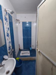 Image of 1000 Sq.ft 2 BHK Apartment / Flat for sale in Shri Krishna Avenue, Limbodi, Indore for Rs. 3000000