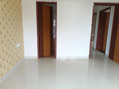 Bedroom Image of 1600 Sq.ft 3 BHK Apartment / Flat for rent in Metro Tulsi Mangal, Kharghar Navi Mumbai for Rs. 60000