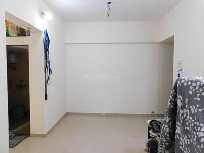 Bedroom Image of 810 Sq.ft 2 BHK Apartment / Flat for sale in Bandra East Mumbai for Rs. 21000000