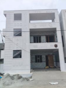 Image of 3900 Sq.ft 5 BHK Independent House for sale in Bidarahalli, Bengaluru for Rs. 15500000