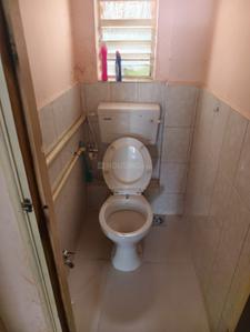 Image of 582 Sq.ft 1 BHK Apartment / Flat for rent in Purple Panchavati, Yashwantrao Chavan Nagar, Pune for Rs. 14000