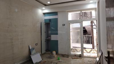 Bedroom Image of 1200 Sq.ft 3 BHK Apartment / Flat for sale in Sector 49 Noida for Rs. 5800000