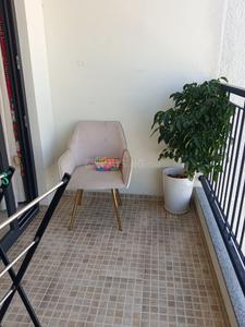 Balcony Image of 1804 Sq.ft 3 BHK Apartment / Flat for sale in Sobha Sentosa by Sobha Limited, Balagere Bengaluru for Rs. 30400000