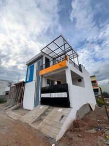 Image of 600 Sq.ft 2 BHK Villa for sale in Maraimalai Nagar, Chennai for Rs. 2630000