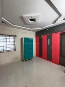Hall Image of 800 Sq.ft 1 BHK Apartment / Flat for rent in Madhapur Hyderabad for Rs. 20000
