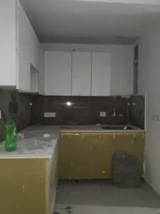 Kitchen Image of 1100 Sq.ft 2 BHK Apartment / Flat for sale in Vihaan Grandeor, Noida Extension Greater Noida for Rs. 4599999