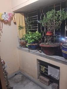 Balcony Image of 900 Sq.ft 2 BHK Apartment / Flat for sale in Titagarh Kolkata for Rs. 3500000