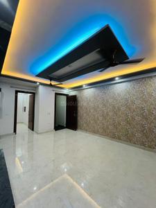 Hall Image of 1259 Sq.ft 3 BHK Apartment / Flat for sale in Shastri Nagar Ghaziabad for Rs. 4218052