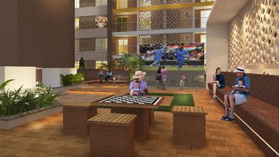 Image of 1460 Sq.ft 3 BHK Apartment / Flat for sale in GD 18 Magnitude, Punawale, Pune for Rs. 9800000