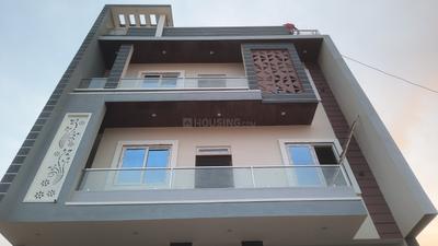 Image of 1000 Sq.ft 2 BHK Apartment / Flat for rent in Jhunjhunun Rural, Jhunjhunu for Rs. 7000