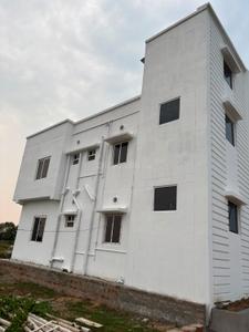 Image of 2300 Sq.ft 4 BHK Independent House for sale in Sundarpada, Bhubaneswar for Rs. 11300000